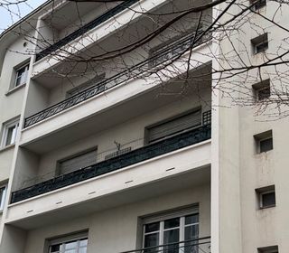  Appartement � vendre 4 pi�ces 78 m�