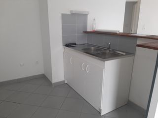  Appartement � louer 3 pi�ces 62 m�