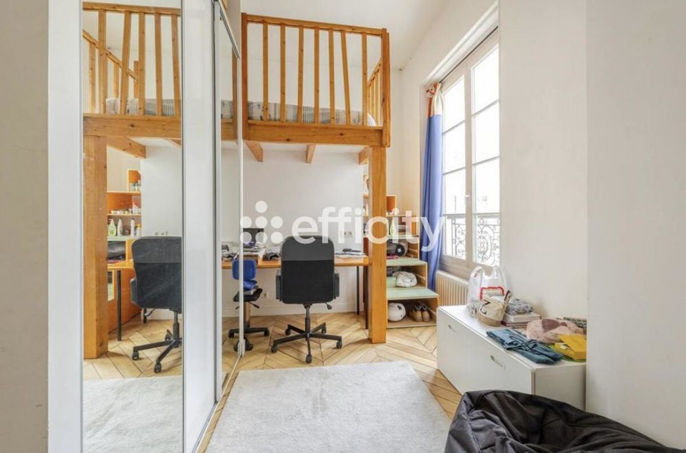 � vendre  Appartement Paris 10