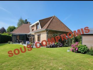  Propri�t�/ch�teau � vendre 7 pi�ces 164 m�