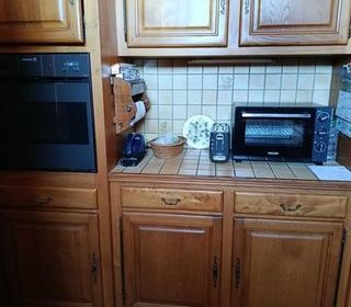  Maison � louer 4 pi�ces 110 m�