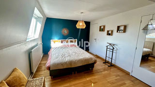  Maison � vendre 4 pi�ces 108 m�