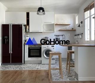  Appartement � louer 2 pi�ces 45 m�