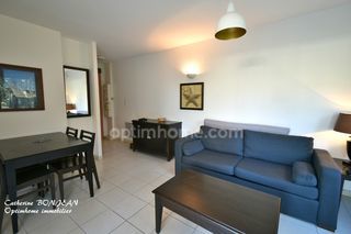  Appartement � vendre 1 pi�ce 30 m�