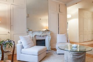  Appartement � vendre 4 pi�ces 126 m�