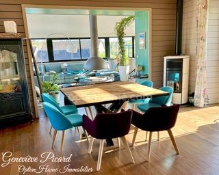  Propri�t�/ch�teau � vendre 15 + pi�ces 780 m�