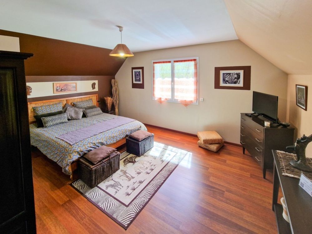 � vendre  Propri�t�/ch�teau Pl�guien (22290)