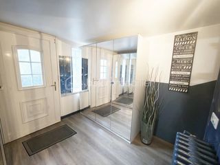  Maison � vendre 5 pi�ces 140 m�