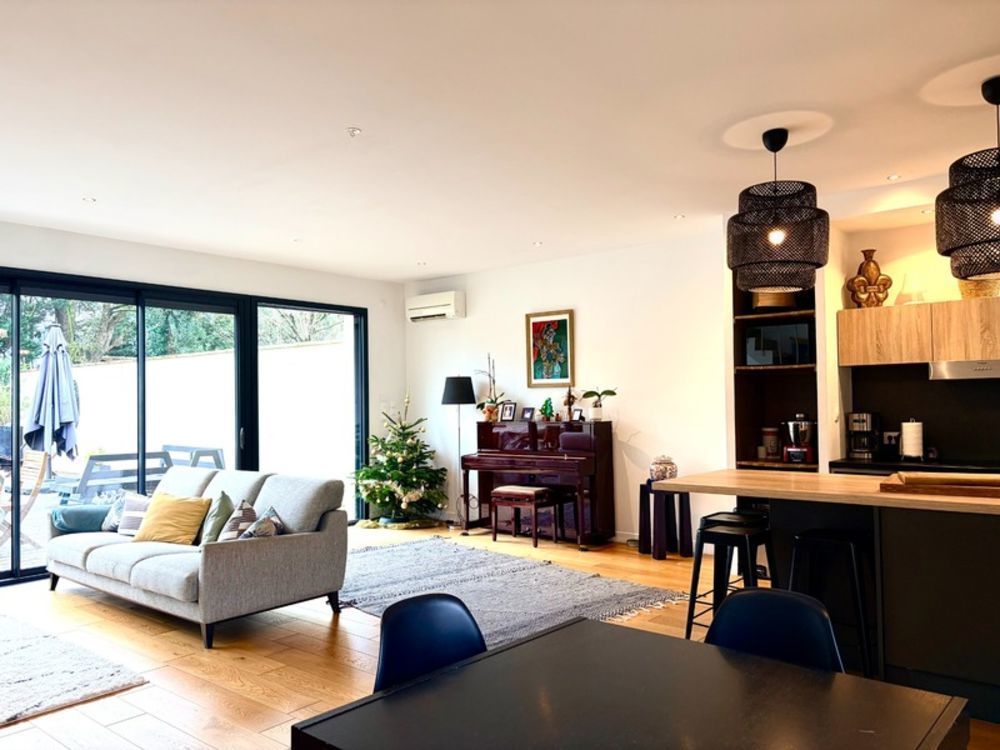 � vendre  Maison Le Bouscat (33110)