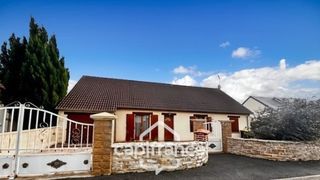  Maison � vendre 5 pi�ces 110 m�