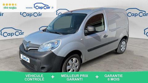 Renault Kangoo Express 1.2 TCe Energy 115 Confort 2019 occasion Saint Omer 62500