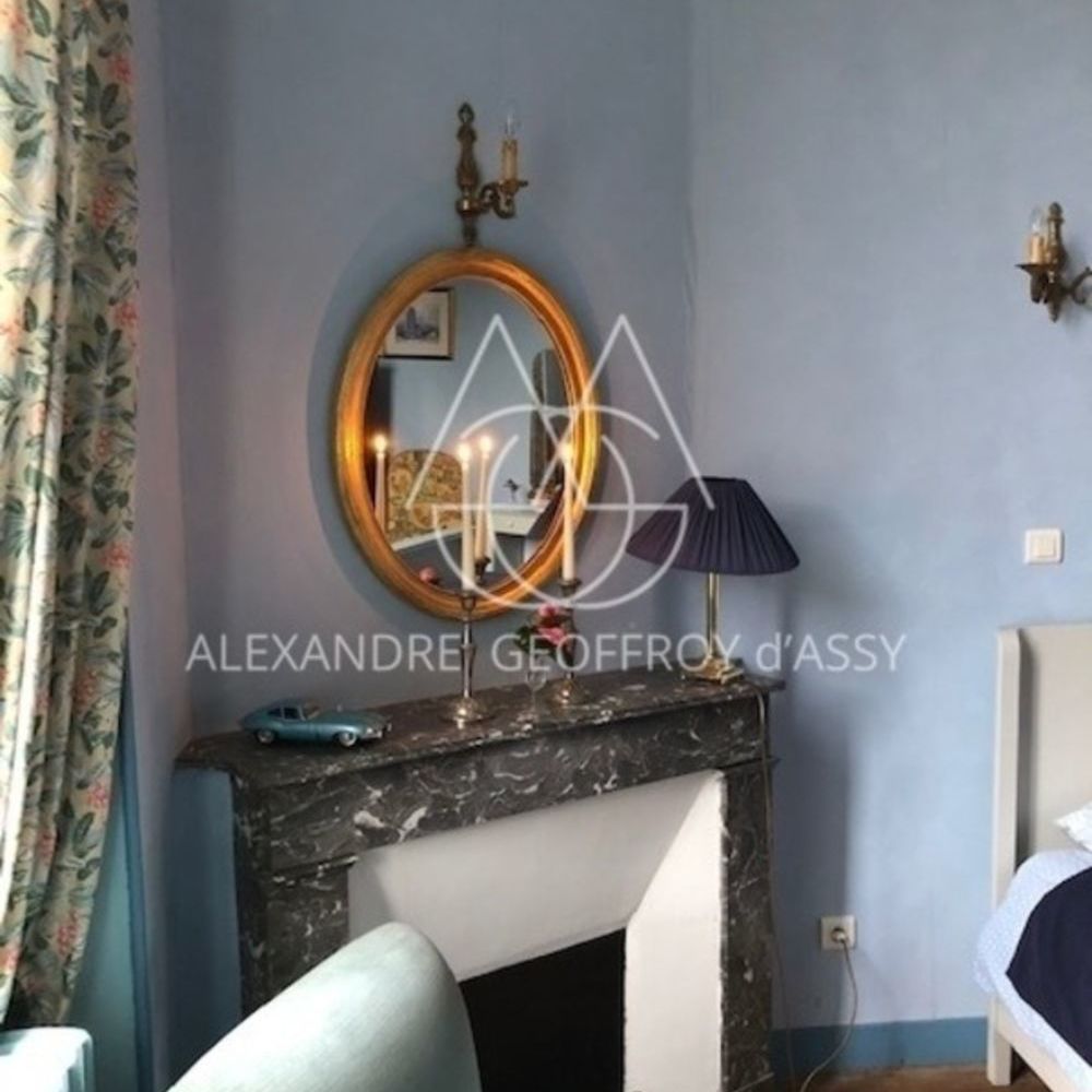 � vendre  Propri�t�/ch�teau Habas (40290)