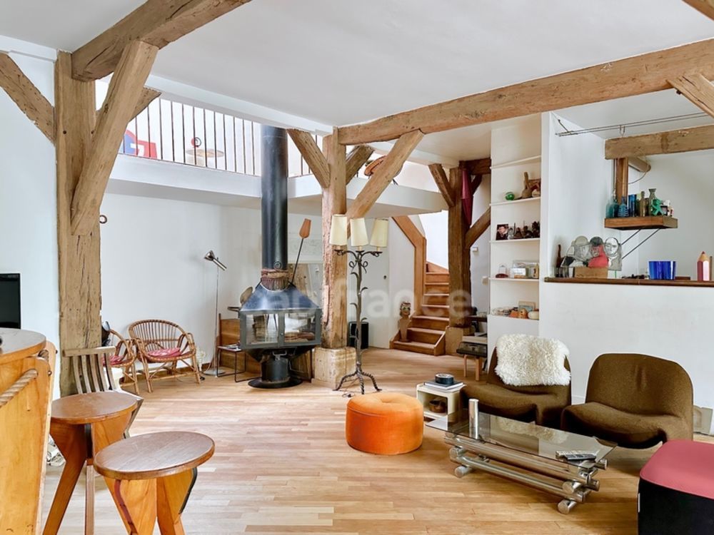 � vendre  Appartement Paris 11