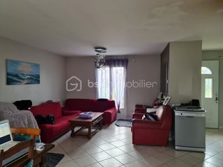  Maison � vendre 5 pi�ces 117 m�