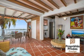  Appartement � vendre 3 pi�ces 54 m�