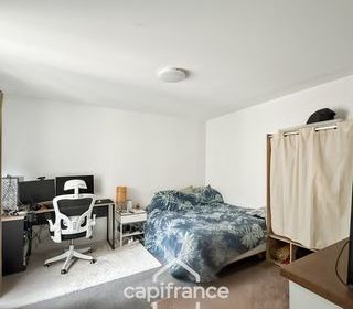  Appartement � vendre 2 pi�ces 50 m�