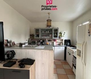  Maison � vendre 3 pi�ces 63 m�