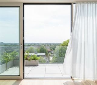  Appartement � vendre 4 pi�ces 80 m�