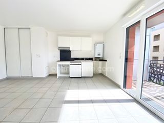  Appartement � vendre 3 pi�ces 53 m�