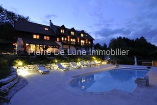  Maison � vendre 8 pi�ces 344 m�