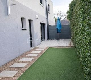  Maison � vendre 4 pi�ces 91 m�