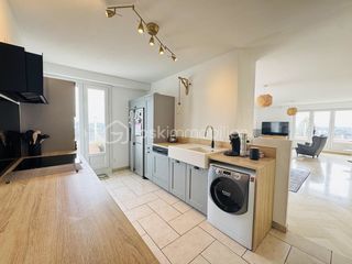  Appartement � vendre 6 pi�ces 165 m�