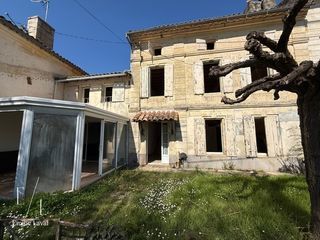  Maison � vendre 7 pi�ces 224 m�