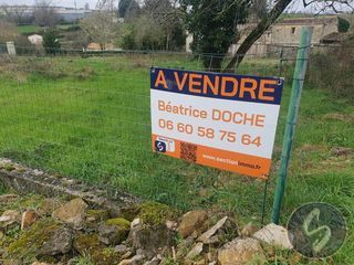  Terrain � vendre 710 m�