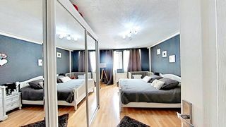  Appartement � vendre 5 pi�ces 96 m�