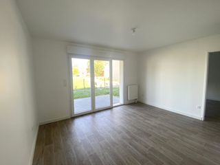  Appartement � louer 2 pi�ces 40 m�