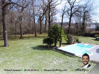  Maison � vendre 7 pi�ces 157 m�