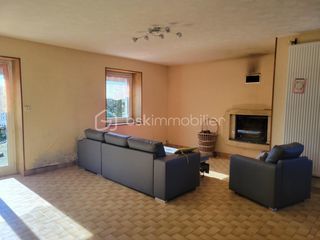  Maison � vendre 8 pi�ces 152 m�