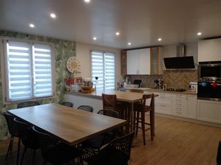  Maison � vendre 7 pi�ces 128 m�