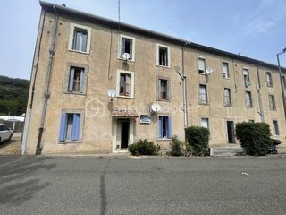  Appartement � vendre 3 pi�ces 68 m�