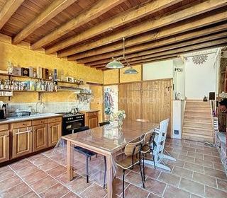  Maison � vendre 7 pi�ces 188 m�