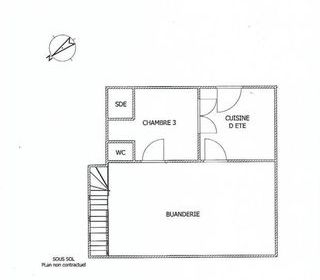  Maison � vendre 5 pi�ces 81 m�