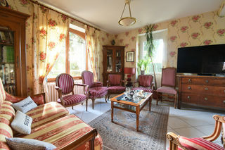  Maison � vendre 10 pi�ces 220 m�