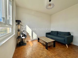  Appartement � vendre 4 pi�ces 65 m�