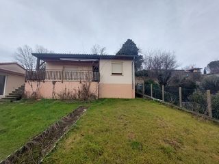  Maison � vendre 3 pi�ces 65 m�