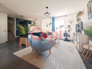  Maison � vendre 4 pi�ces 97 m�