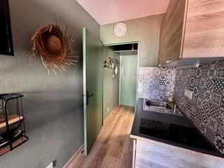  Appartement � vendre 1 pi�ce 18 m�