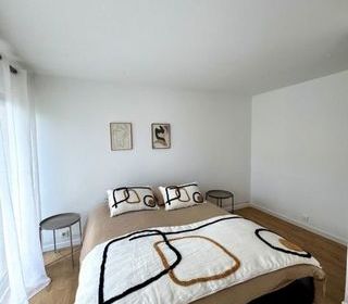  Appartement � vendre 3 pi�ces 47 m�