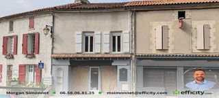  Immeuble � vendre 4 pi�ces 100 m�