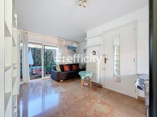  Appartement � vendre 2 pi�ces 40 m�