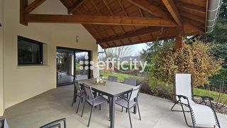  Maison � vendre 5 pi�ces 181 m�