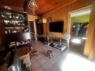  Maison � vendre 4 pi�ces 87 m�