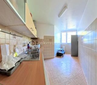  Appartement � vendre 4 pi�ces 81 m�