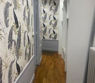  Appartement � vendre 3 pi�ces 81 m�