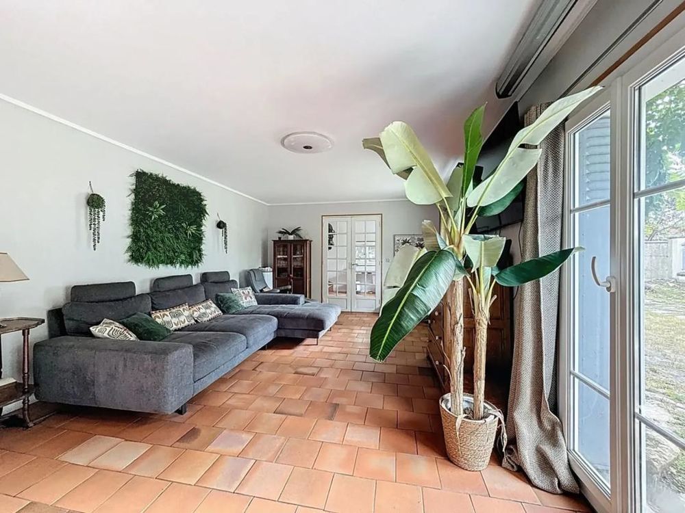 � vendre  Maison Conflans-Sainte-Honorine (78700)