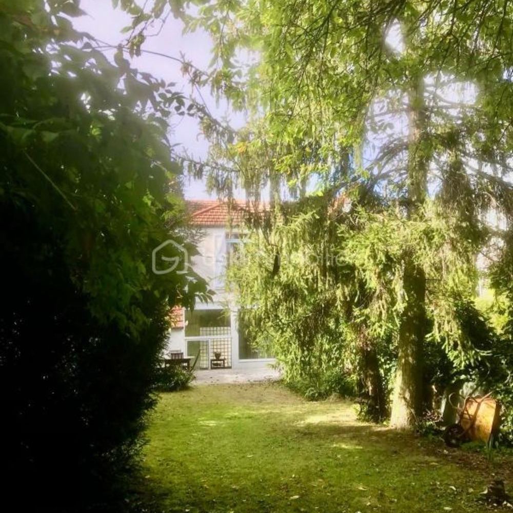 � vendre  Maison Romainville (93230)